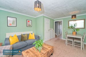 Sitting/Dining Room- click for photo gallery